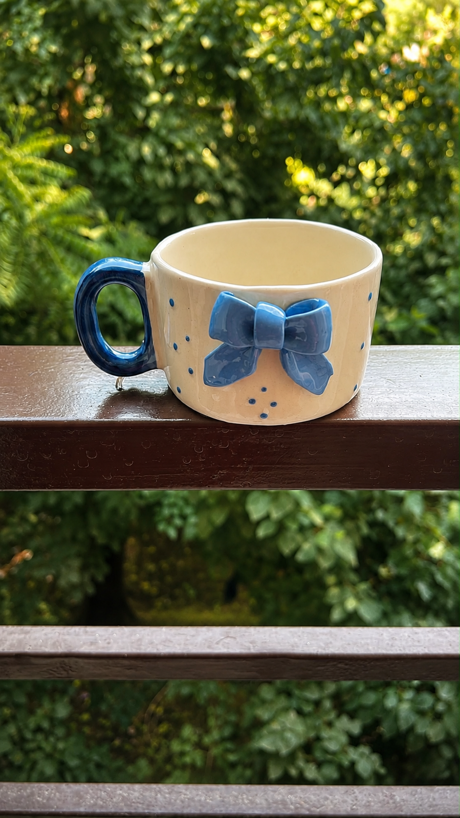💖 Mystery Cup – Aesthetic Jewelry Surprise Box