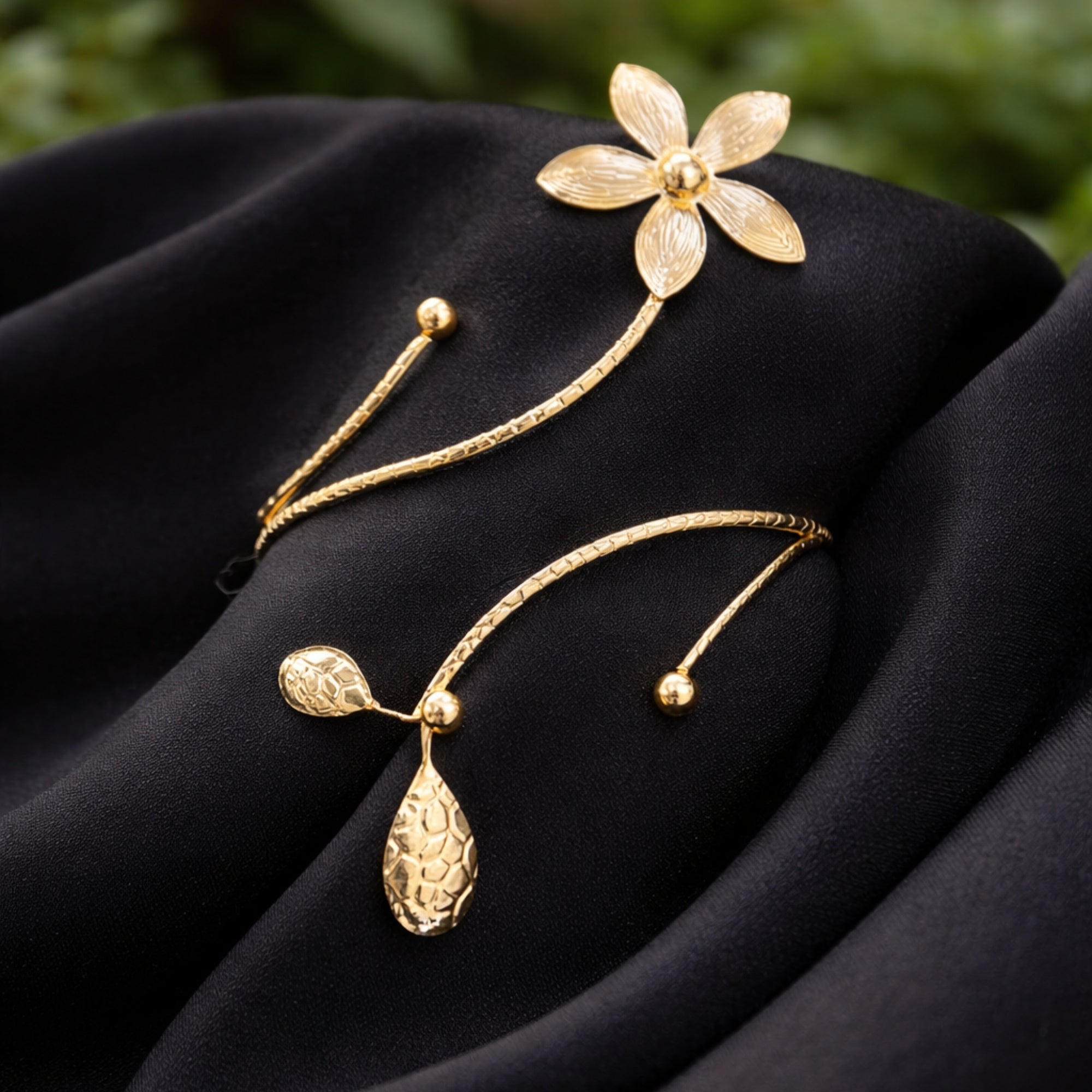 Starlight Arm Cuff